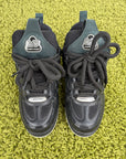 Louis Vuitton Skate Nera 8.5