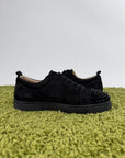 Christian Louboutin Spikes Nera 41.5