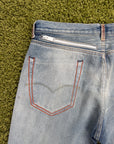 Jeans Levis X Heron Preston M