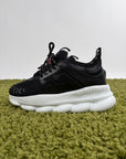 Versace Chain Reaction Nera 40
