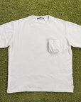 T-Shirt Louis Vuitton Monogram In piquè XL