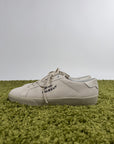 Yves Saint Laurent Low Court Sneaker 45