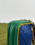 Borsa Dolce&Gabbana Lily Glam Multicolor
