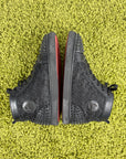 Louboutin alte Size 44 nere