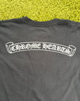 Long sleeve Chrome Hearts Nero L