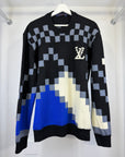 Maglione Louis Vuitton