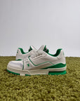 Louis Vuitton Trainer Verdi 6