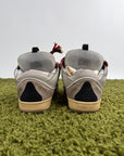 Lanvin Curb Sneaker Bianca 41