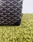 beauty case Goyard Boeing 25