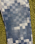 Jeans Louis Vuitton Skate In Denim 33