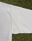 Maglione a collo alto (dolcevita) Ami de coeur Bianco XXL