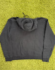 Felpa Saint Laurent Nera XL