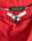 Costume Louis Louis Vuitton