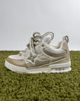 Louis Vuitton Skate Beige 7