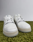 Louis Vuitton Trainer Bianca 11
