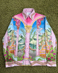 Camicia Casablanca Le Jardin Ideal S
