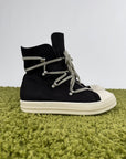 Rick Owens Hexa nere 41