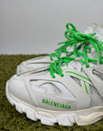 Balenciaga Track Size 42 bianche e verdi