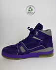 Louis Vuitton trainer high top
