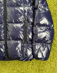 Giubbotto Dsquared in Nylon Lucido M
