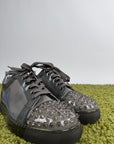 Christian Louboutin spikes 43