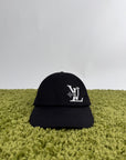 Cappello con Visiera Louis Vuitton ONE SIZE Regolabile