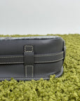 Borsa a Spalla Goyard Belvedere Grigia - Second Hand Di Fiore