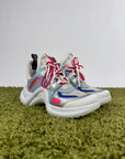 Louis Vuitton Archlight Multicolor 38.5