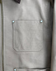 Giacca Workwear Louis Vuitton Beige 54 - Second Hand Di Fiore