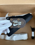 Louis Vuitton x Nike air force 1 40,5