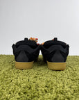 Lanvin Curb Nera 45