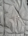 Giubbotto Moncler Nero 3