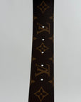 cintura Louis Vuitton 85 cm taglia 34