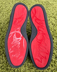 Christian Louboutin Spikes Low Nera 41