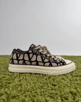 Valentino Totaloop Garavani Marrone 40