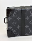 Louis Vuitton soft trunk