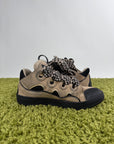 Lanvin Curb Sneaker Beige 40