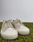 Fendi Domino Sneaker Bianche 43