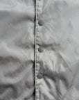 Camicia Prada In Re-Nylon grigio L