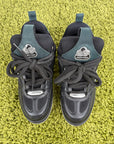 Louis Vuitton Skate Nero 8