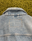 Giacca Diesel Size L in denim