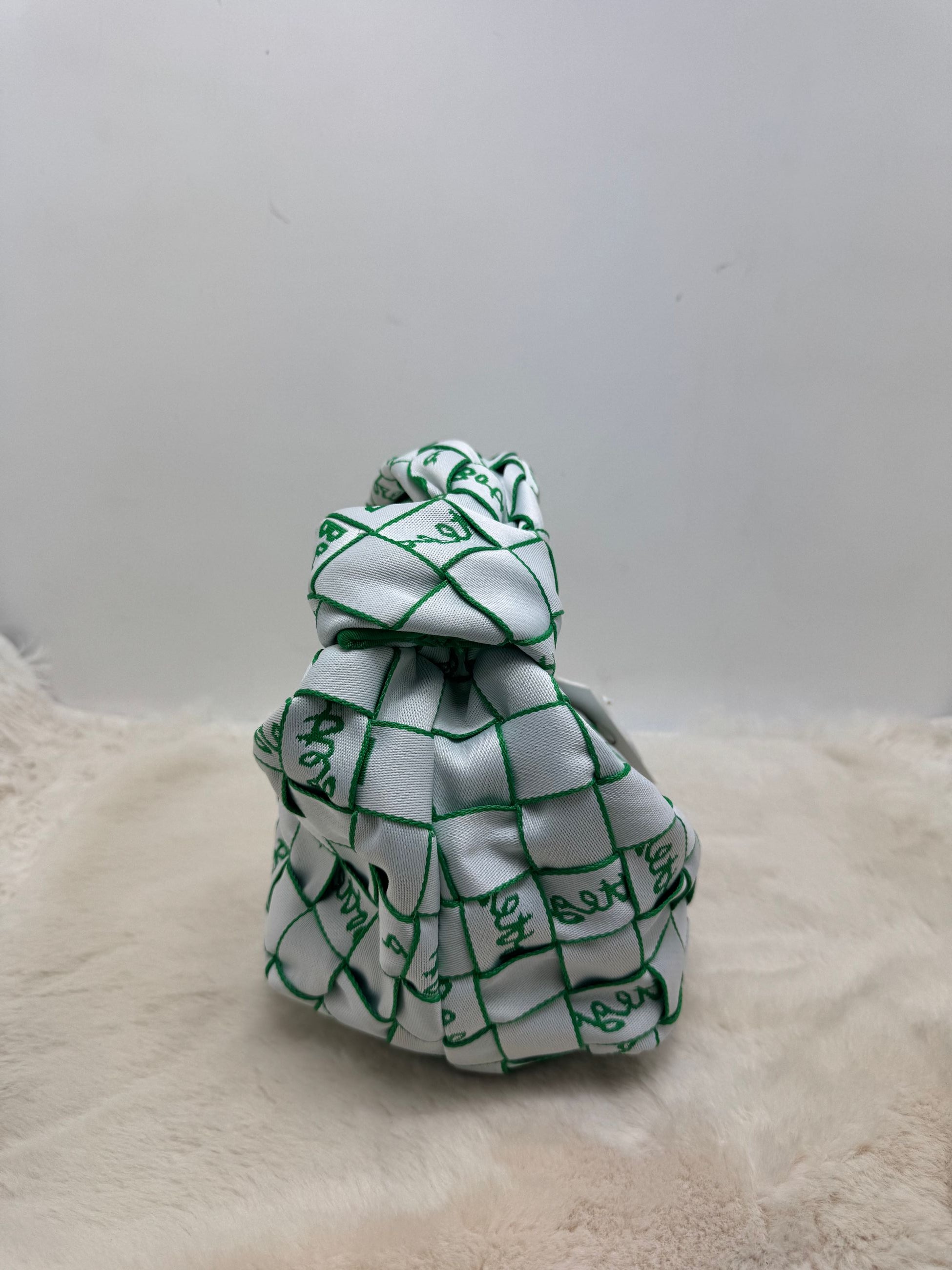 Bottega Veneta in tela