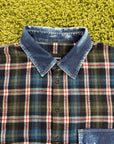 Camicia Dsquared2 Multicolor 48
