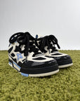 Louis Vuitton Skate Nero Multicolor 6.5
