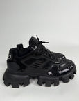 Prada thunder Size 41 nere