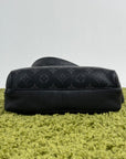 Borsa Outdoor Messenger Monogram Eclipse Taiga Louis Vuitton Nera