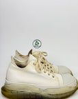 Rick owens abstract Size 42 bianche
