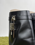 Stivali Givenchy Size 40 neri