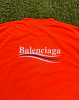 T-Shirt Balenciaga veste L