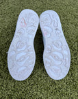 Alexander Mcqueen Sneaker 37